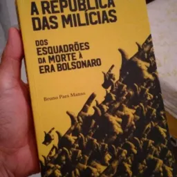 História Graduação Completa