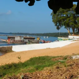 Amizade de toc city