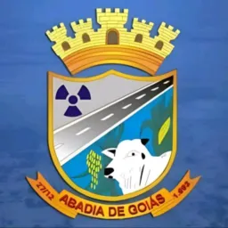 🌍ABADIA DE GOIÁS
