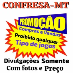 🛣️CONFRESA 🕋 CLASSIFICADOS 🛣️ COMPRAS 🕋 E 🛤️ VENDAS🕋 COM PREÇO E FOTOS 👏🏻