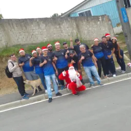 AMIGOS DO CAVERA!