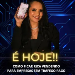 ESTAMOS AO VIVO🔴