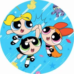 Meninas no poder !! TikTok