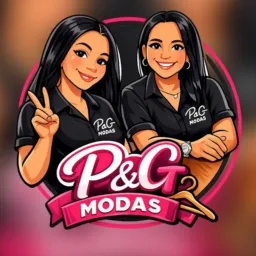 P&G MODAS VIP🥇🛍️💖