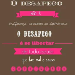 Desapegar £ trocar fj