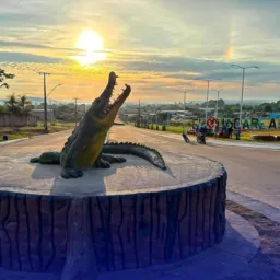Negócios e vendas jacaré proibido postar sem preço coloque preço no seu anúncio.