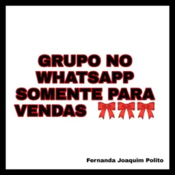 Vende-se de tudo um pouco
