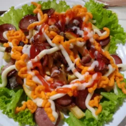 Lanche Jardim do Ouro