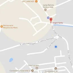 Bairro Virgem Santa/Macaé
