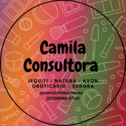 PRONTA ENTREGA! CAMILA CONSULTORA.