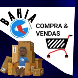 BAHIA COMPRAS E VENDAS ONLINE