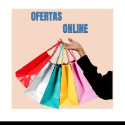 OFERTAS ONLINE 🛍