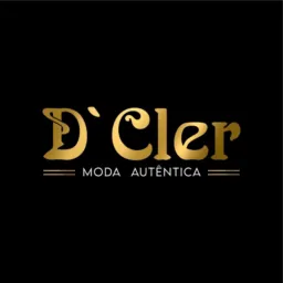D'CLER  Moda Autêntica 😍