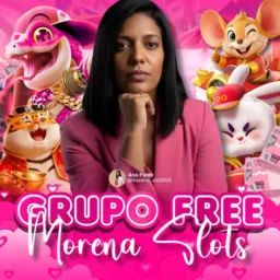 0️⃣1️⃣ MORENA SLOTS OFICIAL