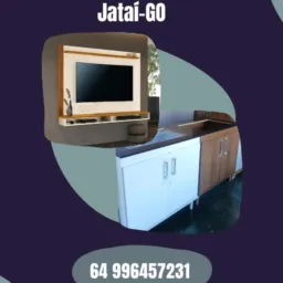 Móveis novos e usados