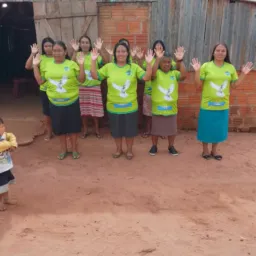 Grupo reino de glória