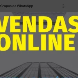 Vendas 24 horas 🎁🎁🎁