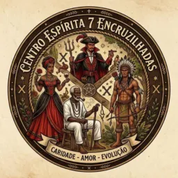 Centro Espírita Ap. Goiânia