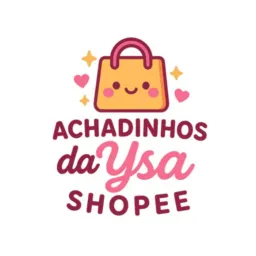 🛍️Achadinhos da Ysa🛍️