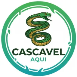 Cascavel aqui (Adm : Ely)