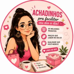 #1🔥 Achadinhos VIP