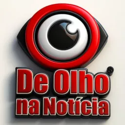 DE OLHO NA NOTICIA