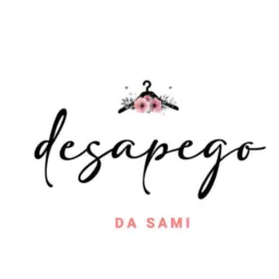 Desapego de Sami✨