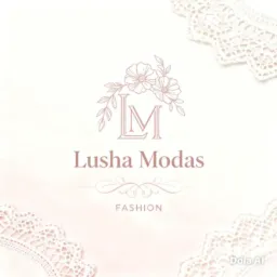 Lusha modas 👗