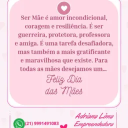 Grupo de vendas Terê RJ