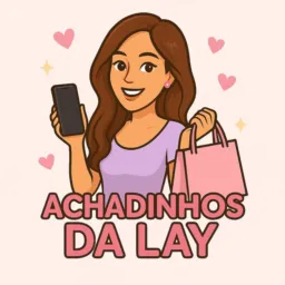 Achadinhos da Lay 🛍️💖