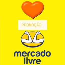 PROMOS_MERCADO LIVRE. 💛