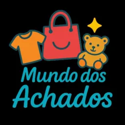 Mundo dos achados