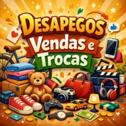 Grupo de vendas e trocas Açailândia e região