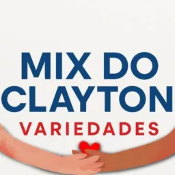 ✨ MIX DO CLAYTON ✨