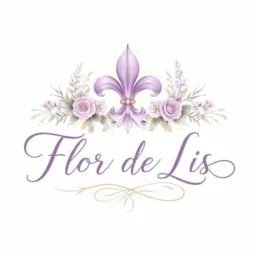 Flor de Lis🌸