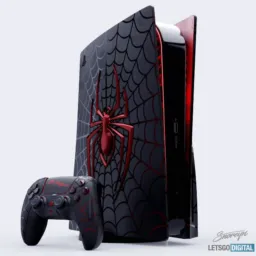 Playstation, Xbox(vendas e gambira de videogames.)S.L.M.B.