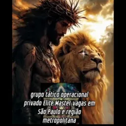 🛡️👁️⚔️Grupo Elite Master free lance centro Leste oeste🛡️👁️⚔️