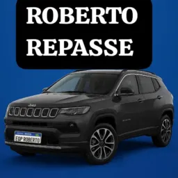 🚘ROBERTO PEPASSE 🚘NP , FUTURA QUITAÇÃO 🚘