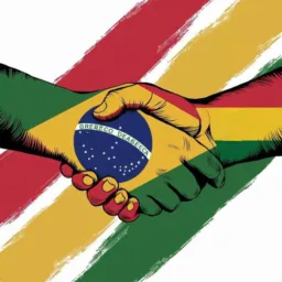 💚❤️POLÍTICA DEBATE COM RESPEITO