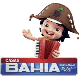 CASAS BAHIA- Capanema
