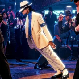 Michael esta vivo