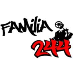 Família noturna🚀