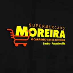 Supermercado Moreira 🛒🇧🇷
