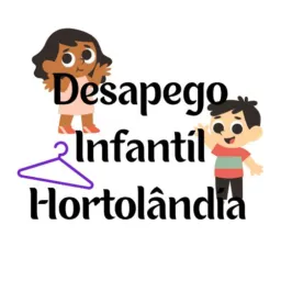 Desapego Infantil Hortolândia