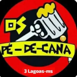 🎋🍻OS PÉ DE CANA TL🎋🍻