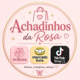 🚨 TODO DIA TEM OFERTA!
💥 Achadinhos selecionados
💸 Cupons de desconto liberados
🛒 Só produto bom