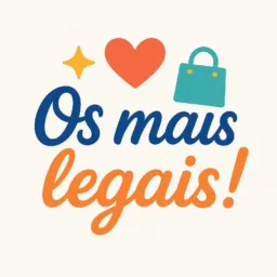Os Mais Legais