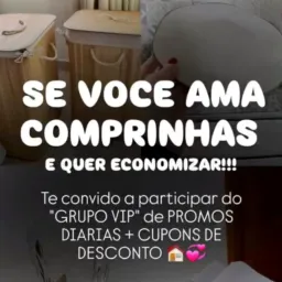 Achadinhos " Promoções e Cupons 🛍️