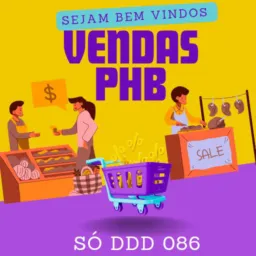 Vendas Phb