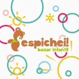 Desapego Exclusivo Infantil 🚸👶👧